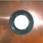 Preview: Abdichtgarnitur mit Kupferblech 500x500mm  HL84.CU